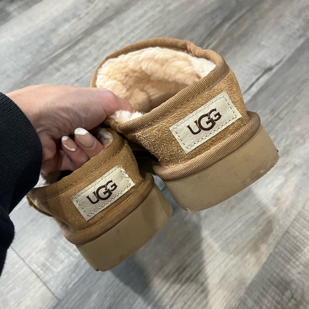 Ugg Classic Slipper - image 5
